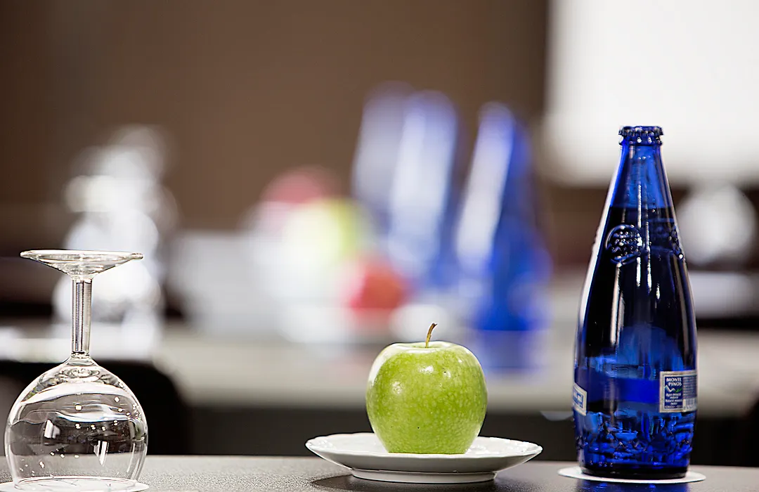 Hotel Chamartin The One-1