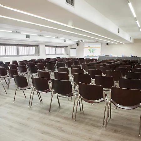 Hotel Chamartin The One-2