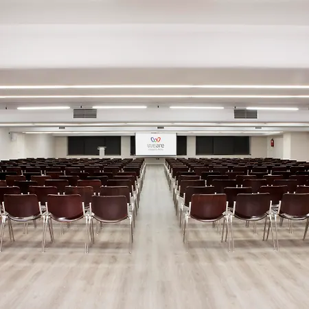 Hotel Chamartin The One-2
